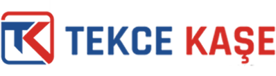 TEKCE KAŞE ÜRETİM MERKEZİ